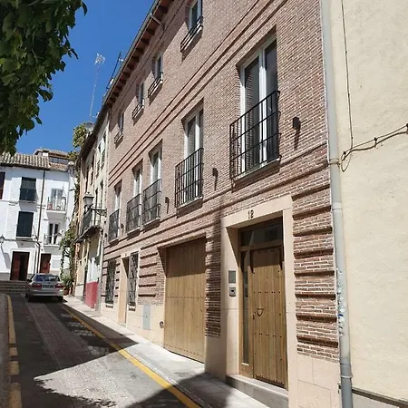 Ecosmart Appartement