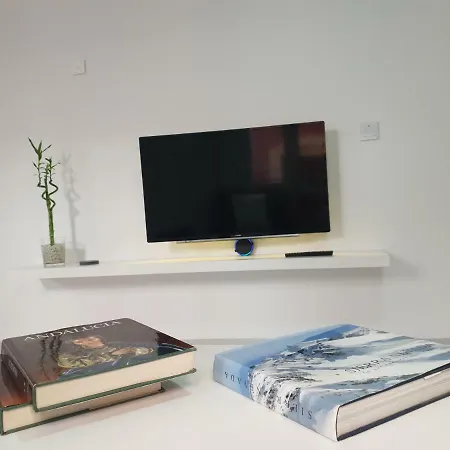 Appartement Ecosmart Grenade