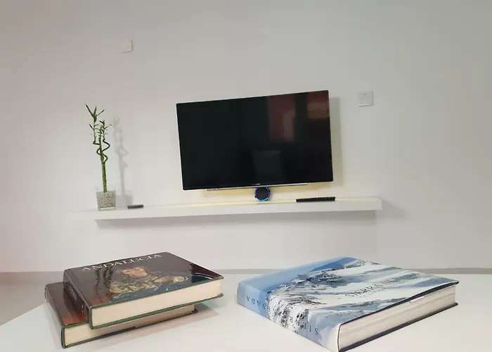아파트 Ecosmart 그라나다