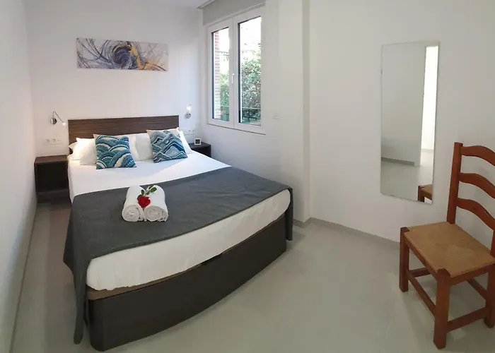 아파트 Ecosmart 그라나다