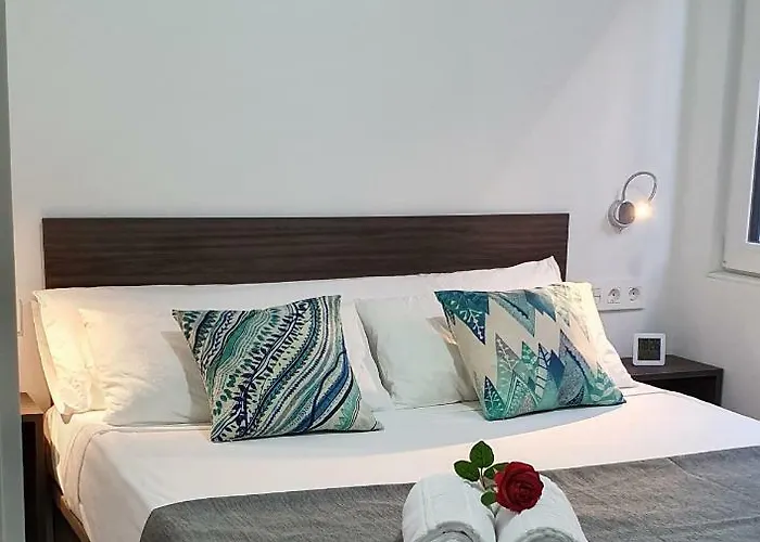 아파트 Ecosmart 그라나다