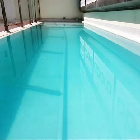 Ecosmart Appartamento Granada