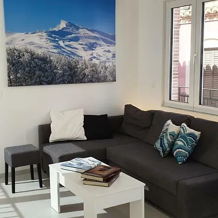 Ecosmart 아파트 *